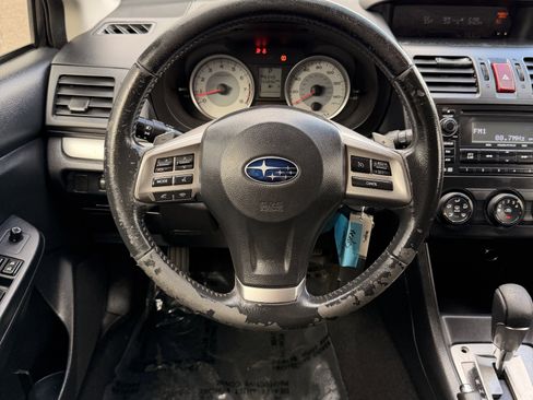Used 2014 Subaru Impreza 2.0i Sport Premium AWD/4WD image 14