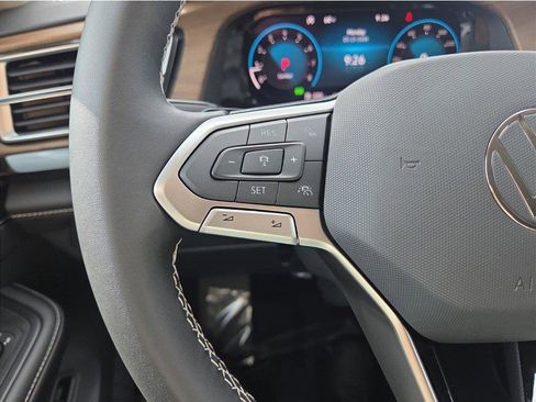New 2026 Volkswagen Atlas SE AWD/4WD image 15