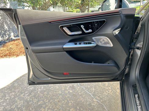 Certified 2023 Mercedes-Benz EQE 350+ Sedan image 17