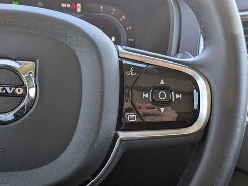 Certified 2023 Volvo XC90 B5 Plus w/ Protection Package Premier image 34