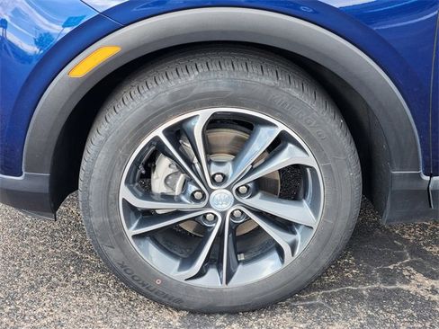 Used 2023 Buick Encore GX Select image 13