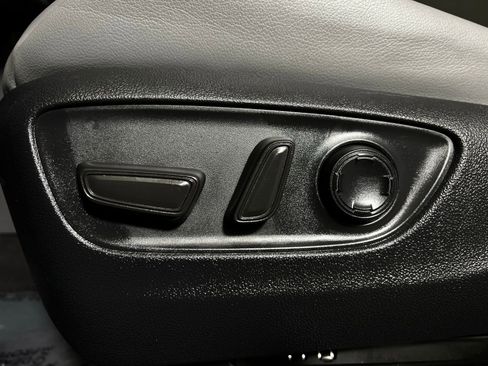 Certified 2024 Toyota Sienna XLE image 14