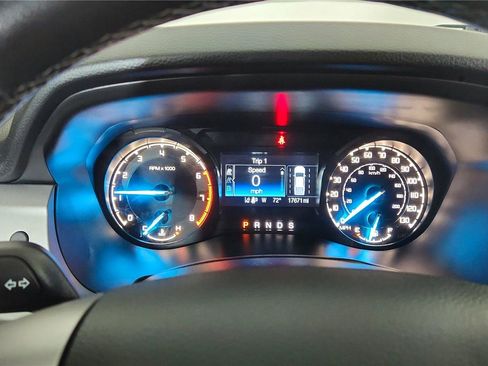 Used 2023 Ford Ranger XLT image 30