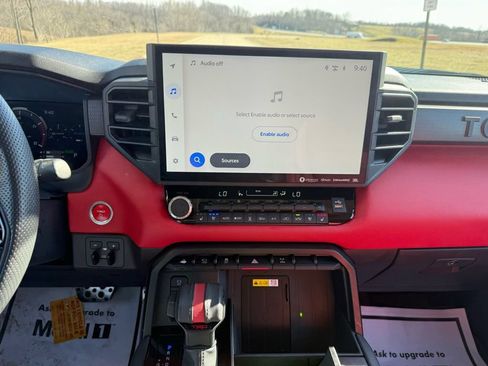 Used 2023 Toyota Sequoia TRD Pro image 43