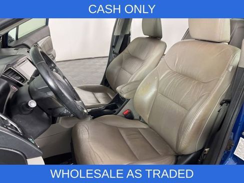 Used 2015 Honda Civic EX-L image 15