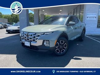 Used 2023 Hyundai Santa Cruz SEL AWD/4WD video 1