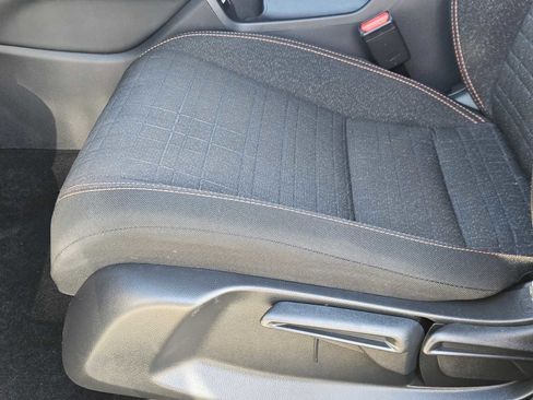 Used 2023 Honda HR-V Sport image 22