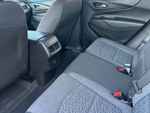 Used 2024 Chevrolet Equinox LT image 27