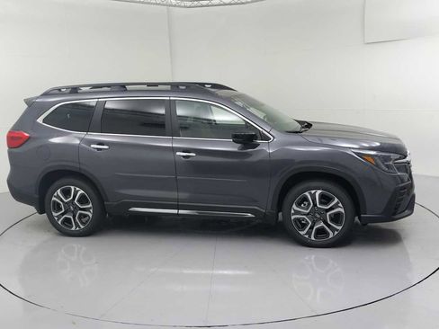 New 2026 Subaru Ascent Touring image 12