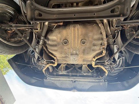 Used 1989 Toyota MR2 Supercharged RWD image 57