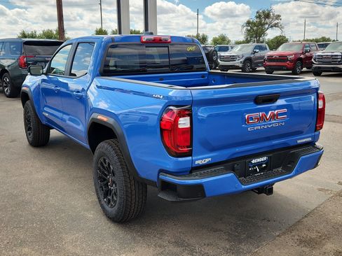 New 2026 GMC Canyon Elevation w/ Convenience Package image 3
