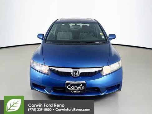 Used 2011 Honda Civic EX image 2
