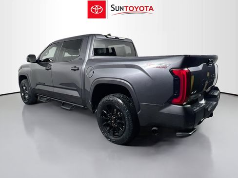 Used 2024 Toyota Tundra SR5 w/ SR5 Premium Package image 6