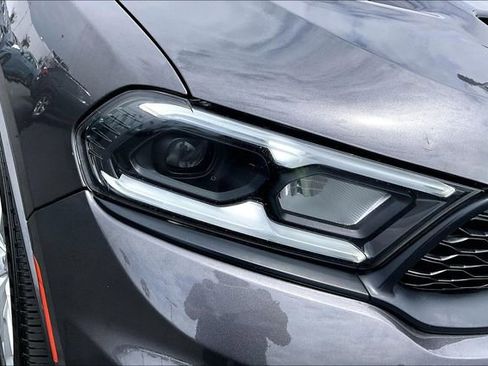 Used 2021 Dodge Durango R/T w/ Trailer Tow Group IV AWD/4WD image 33