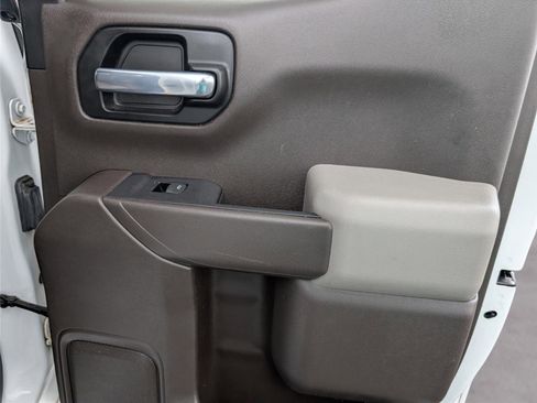 Used 2020 Chevrolet Silverado 1500 LT w/ All-Star Edition image 37