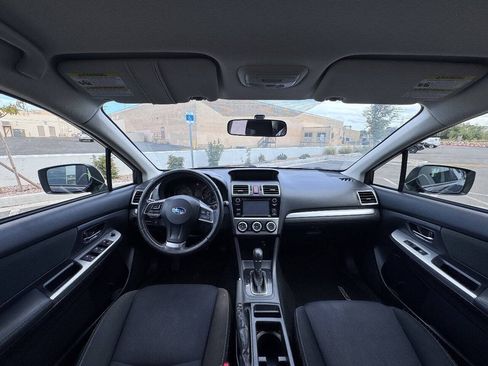 Used 2016 Subaru Impreza 2.0i Sport Premium AWD/4WD image 8