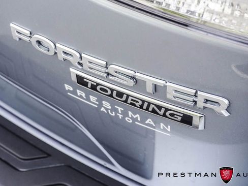 Used 2023 Subaru Forester Touring AWD/4WD image 58