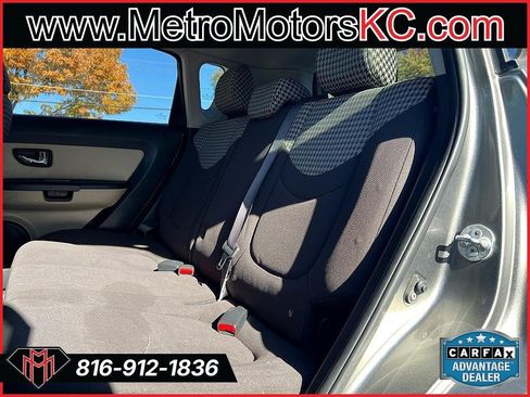 Used 2013 Kia Soul ! image 29