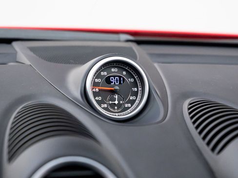 Certified 2023 Porsche 718 Boxster GTS RWD image 20