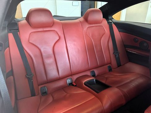 Used 2016 BMW M4 Coupe RWD image 45