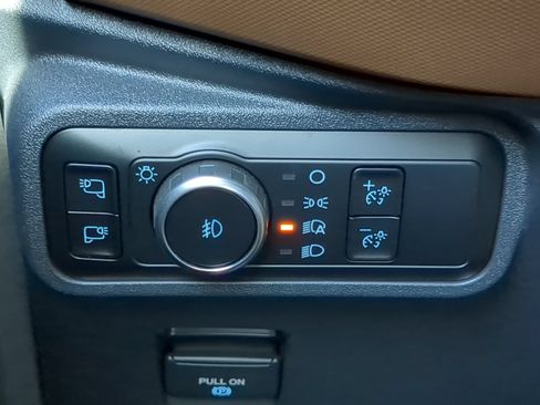 Certified 2024 Ford Bronco Outer Banks AWD/4WD image 62