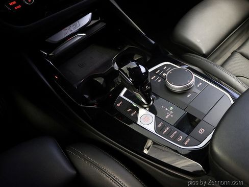 Used 2023 BMW X3 xDrive30i w/ Convenience Package image 23