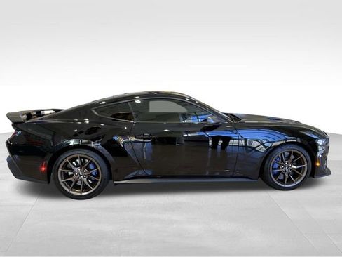 New 2025 Ford Mustang Dark Horse image 10
