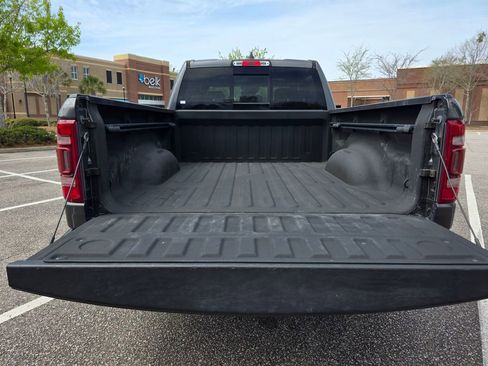 Used 2021 RAM 1500 Laramie w/ Sport Appearance Package image 33