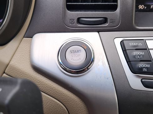 Used 2012 Nissan Murano LE w/ Platinum Pkg image 23