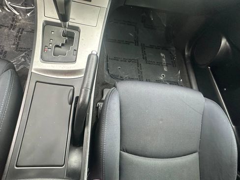 Used 2011 MAZDA MAZDA3 s Sport FWD image 20