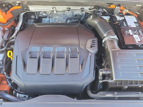 Used 2024 Audi Q3 2.0T Premium image 32