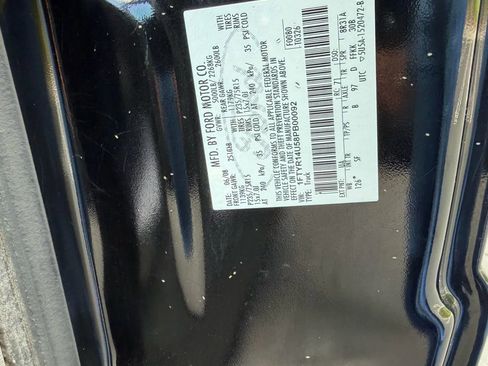 Used 2008 Ford Ranger Sport image 28