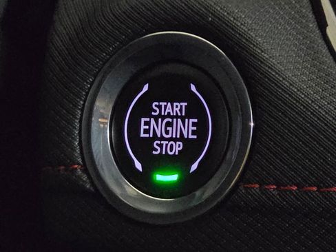 New 2026 Chevrolet TrailBlazer RS w/ Driver Confidence Package image 29