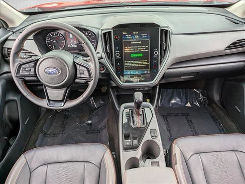 Used 2024 Subaru Crosstrek 2.5i Limited w/ Crosstrek Mirror Package AWD/4WD image 18