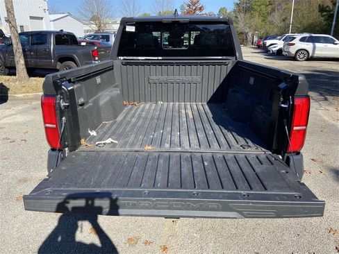 Used 2024 Toyota Tacoma TRD Sport image 9