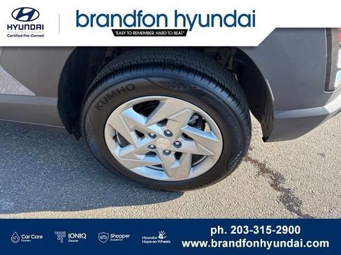 Certified 2026 Hyundai Kona SE AWD/4WD image 31