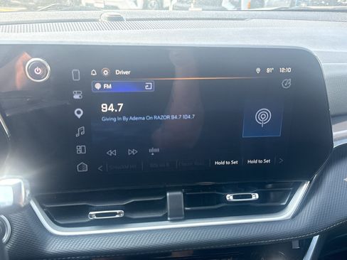 Certified 2025 Chevrolet Equinox LT w/ Convenience Package II AWD/4WD image 17