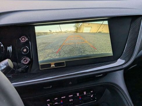 Certified 2023 Buick Envision Essence w/ Sport Touring Package AWD/4WD image 17