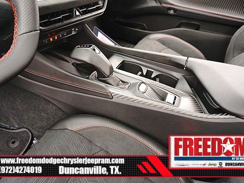 New 2026 Dodge Charger Scat Pack AWD/4WD image 32