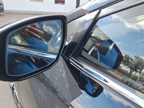 Used 2018 Nissan Maxima Platinum image 14