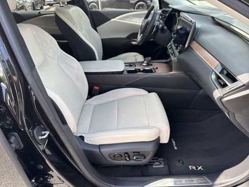 Used 2023 Lexus RX 350 FWD w/ Accessory Package (K3) image 13