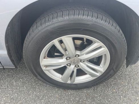 Used 2013 Acura RDX FWD w/ Technology Package image 14