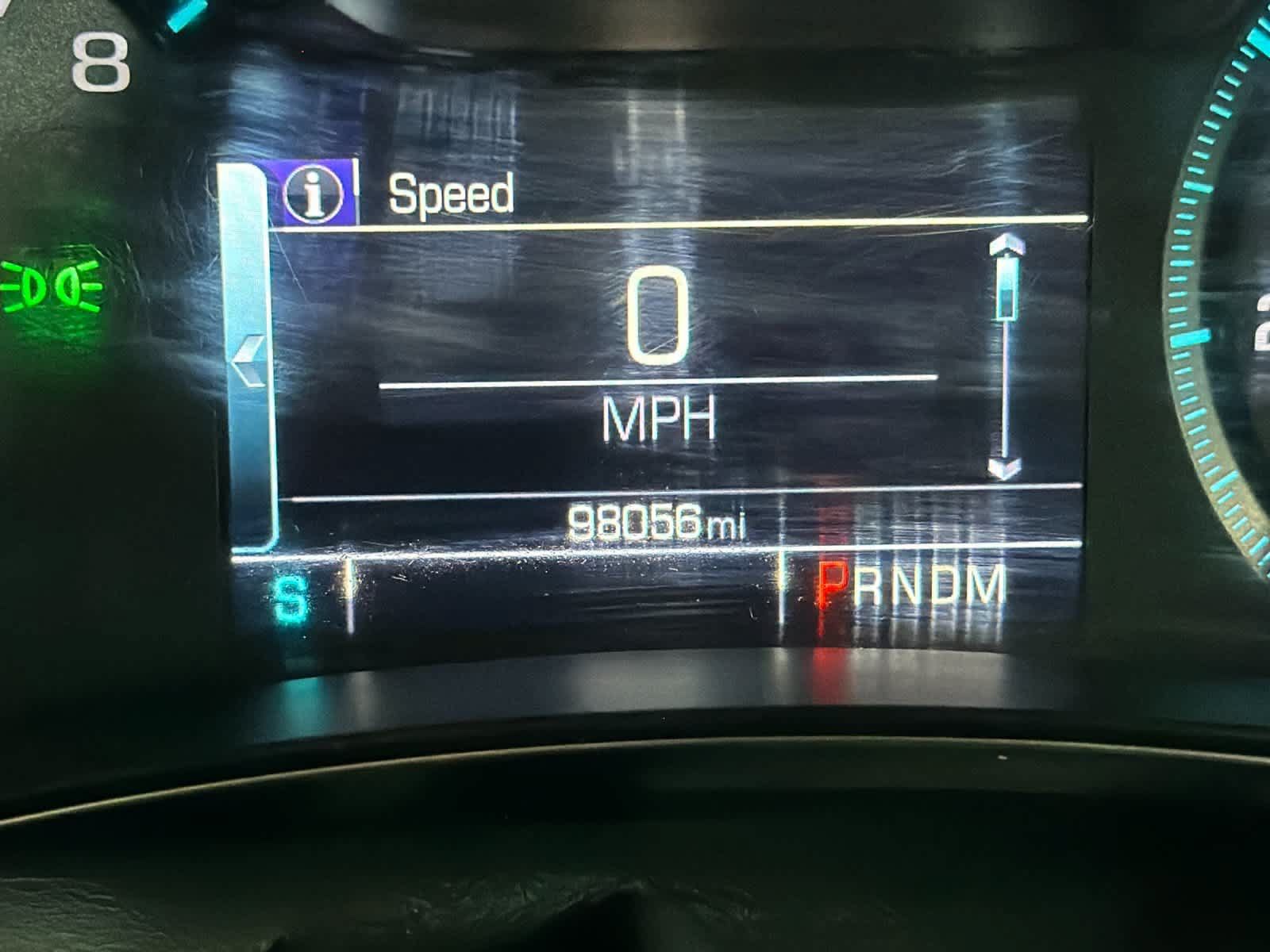 Used 2019 Chevrolet Impala LT FWD image 27