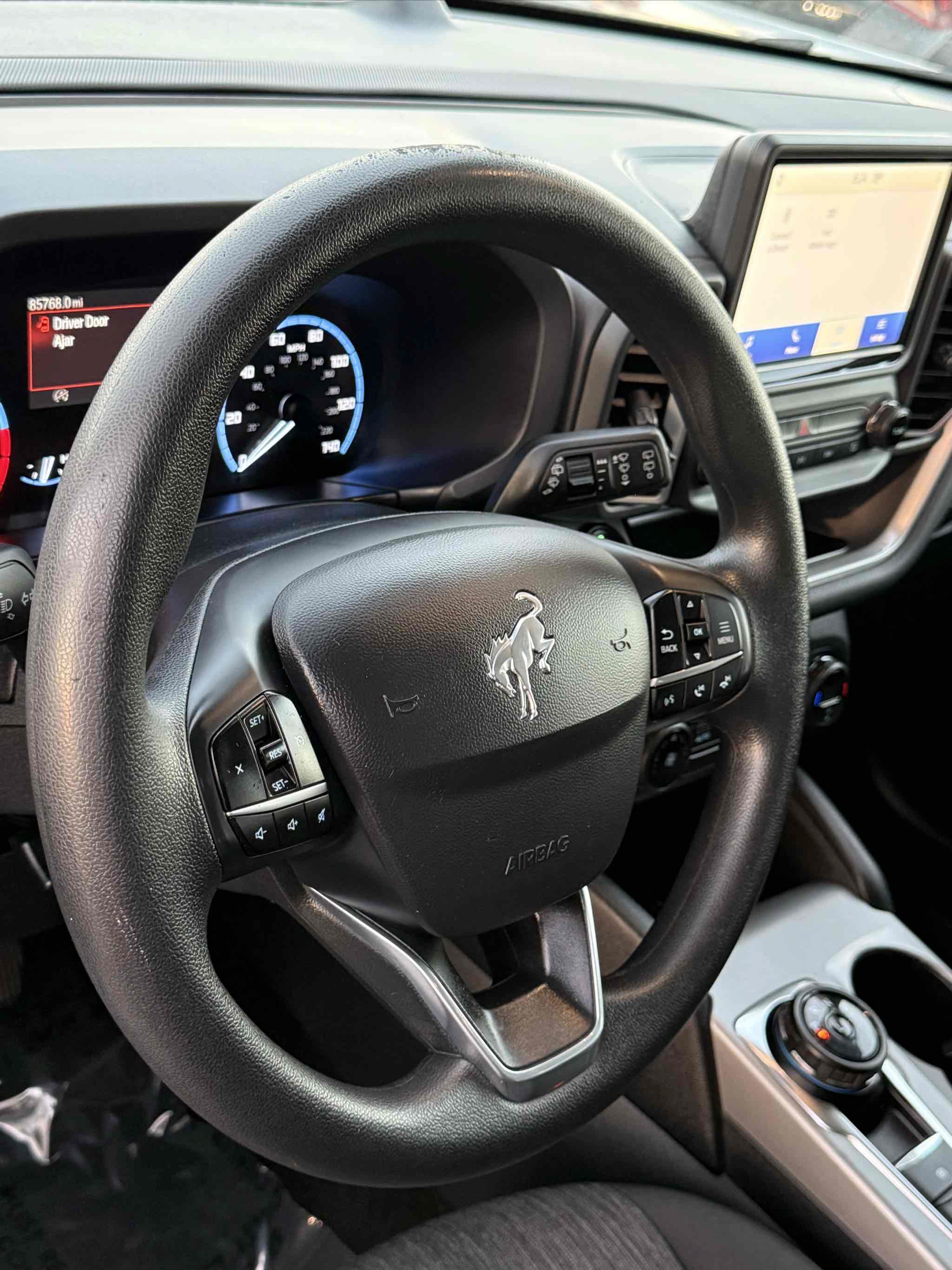 Used 2021 Ford Bronco Sport Big Bend AWD/4WD image 18