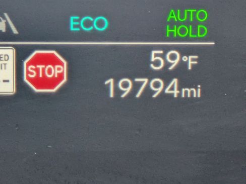 Used 2025 Hyundai Tucson Blue image 18