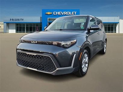 Used 2023 Kia Soul LX w/ Option Group 015