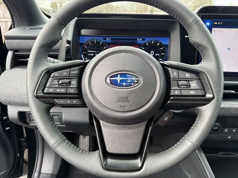 New 2026 Subaru Outback Limited w/ Premium/Limited Package AWD/4WD image 15