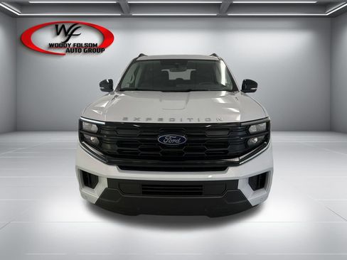 New 2026 Ford Expedition Max Active AWD/4WD image 2