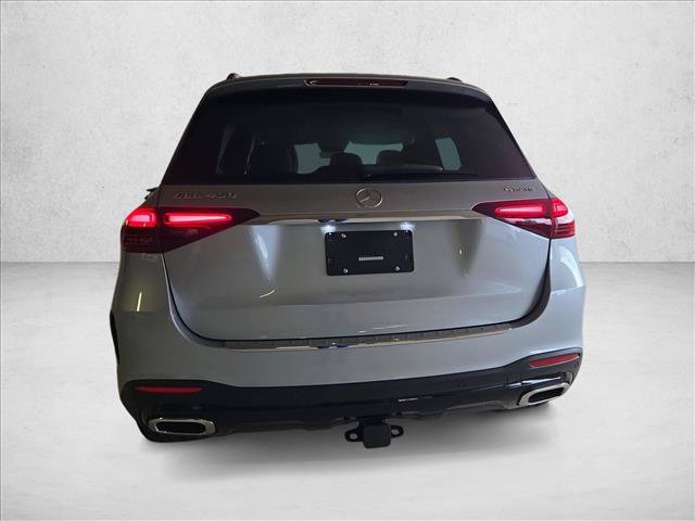 New 2026 Mercedes-Benz GLE 450 4MATIC image 7