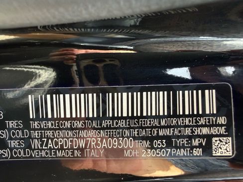 Used 2024 Dodge Hornet R/T Plus image 48